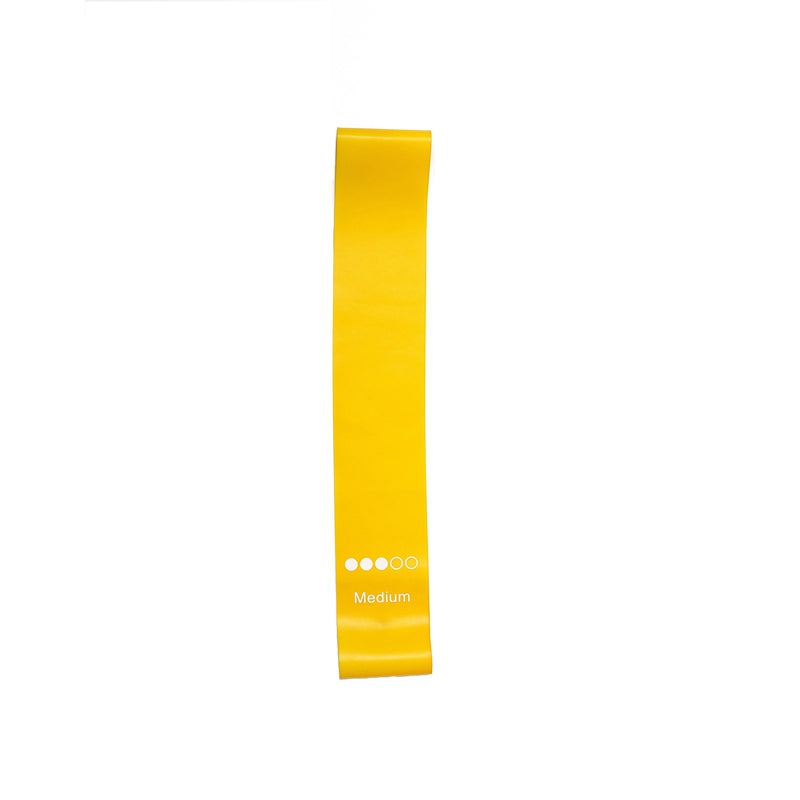 Flexi Strength Yoga Bands