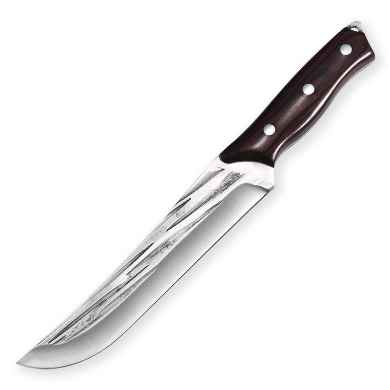 Hand-forged Multi-purpose Boning Knife