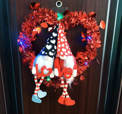 The Garland Doll