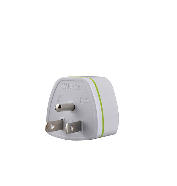 Pure Copper Global Plug