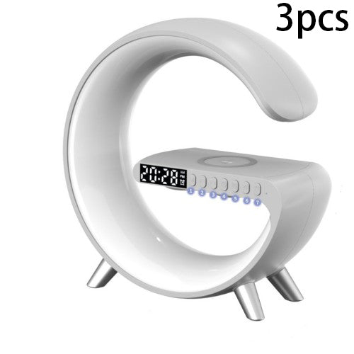New Intelligent G Shaped Led Lamp
