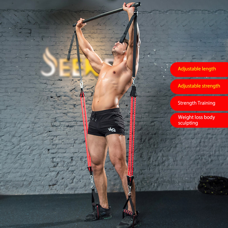 Flex Fit Power Bands