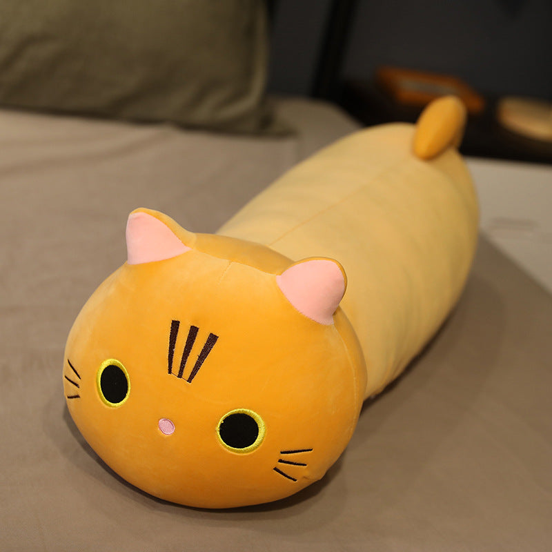 Cat Pillows