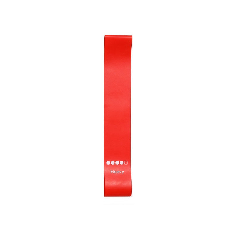 Flexi Strength Yoga Bands