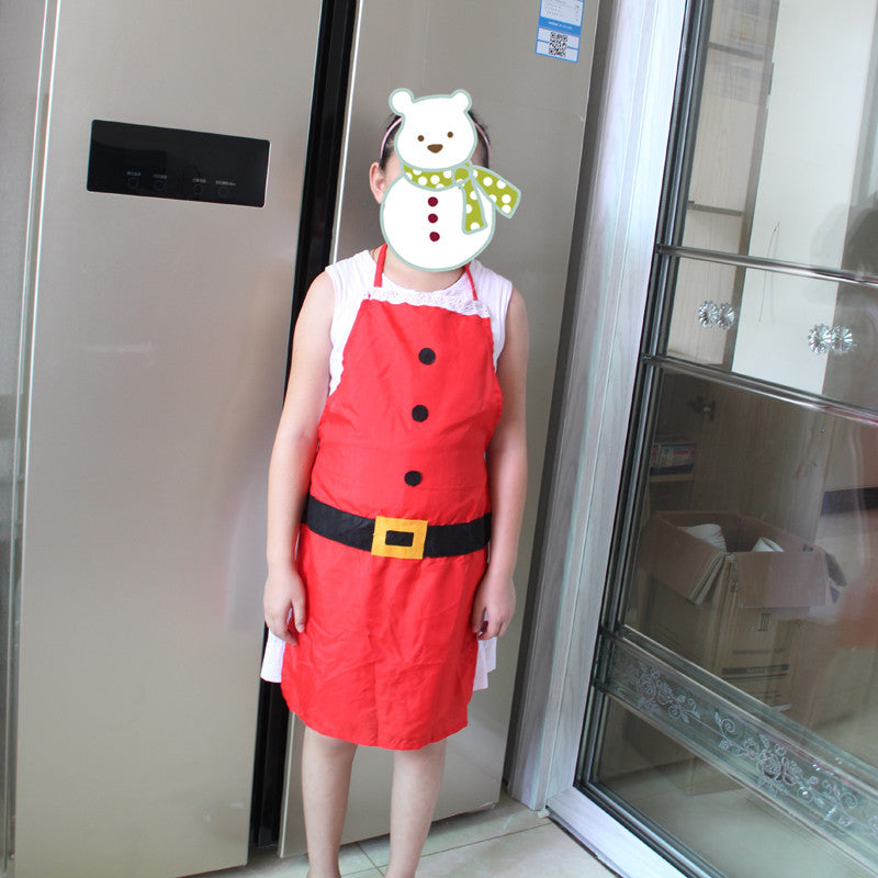Christmas apparel