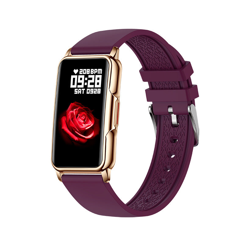 H80 Smart Bracelet