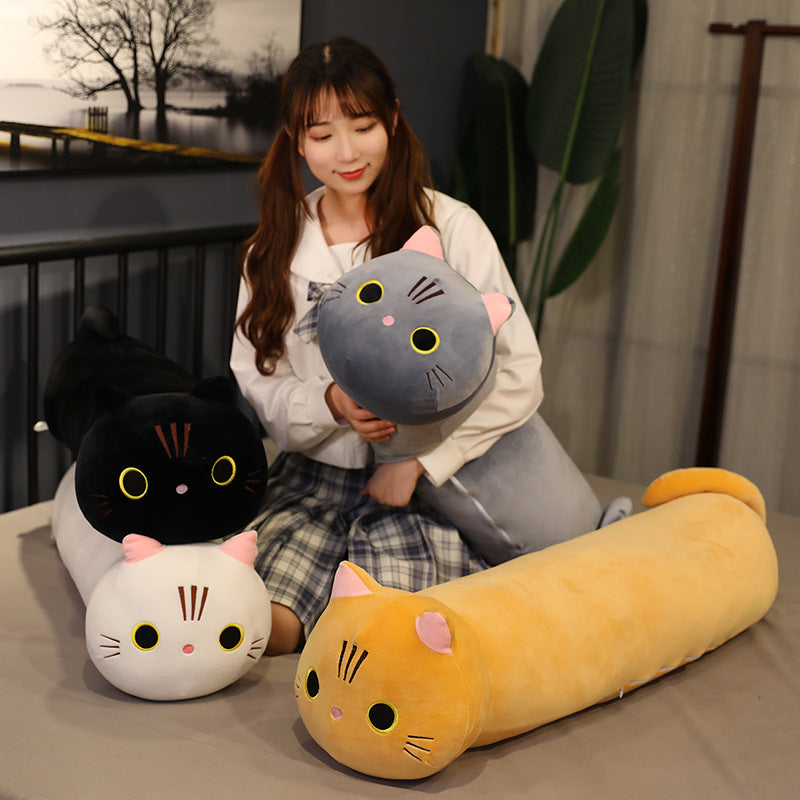 Cat Pillows
