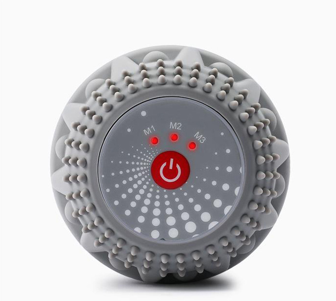 Yoga Electric Column Massage Roller