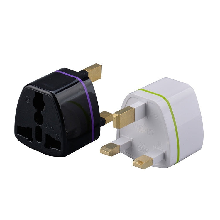 Pure Copper Global Plug