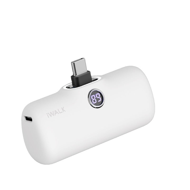 Wireless Portable Power Pack