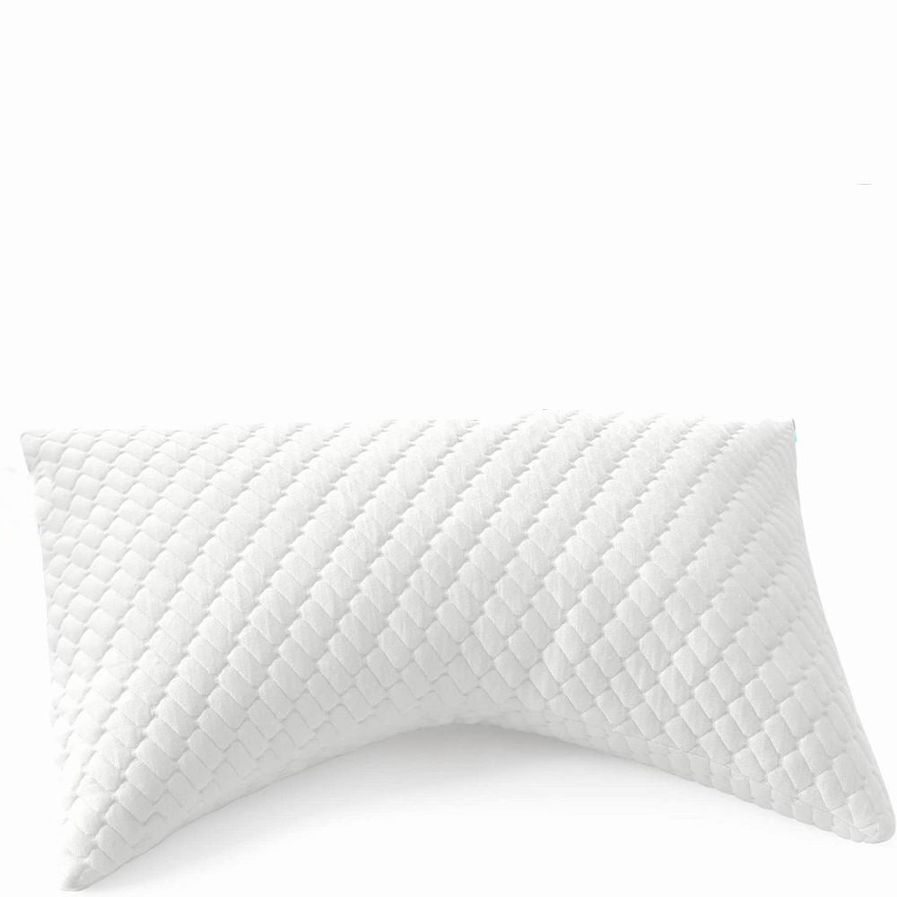 Broken Memory Cotton Pillow