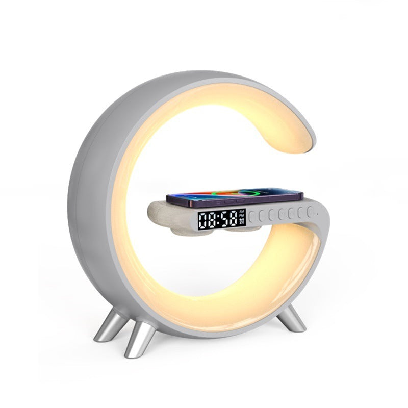New Intelligent G Shaped Led Lamp