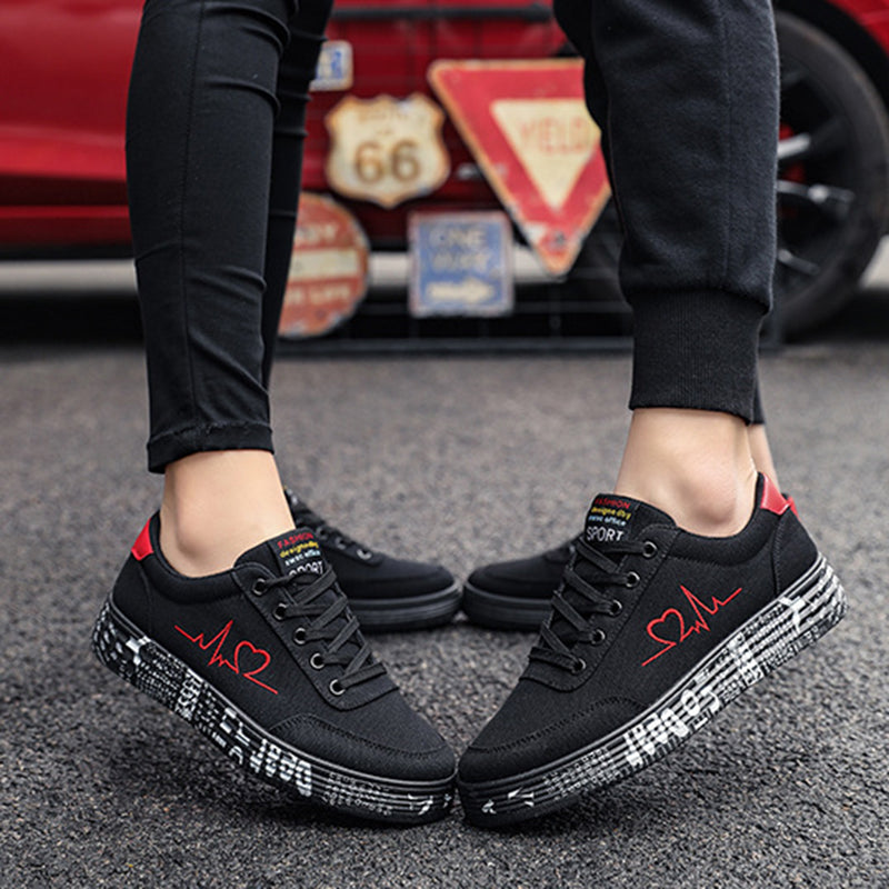 The Love shoes