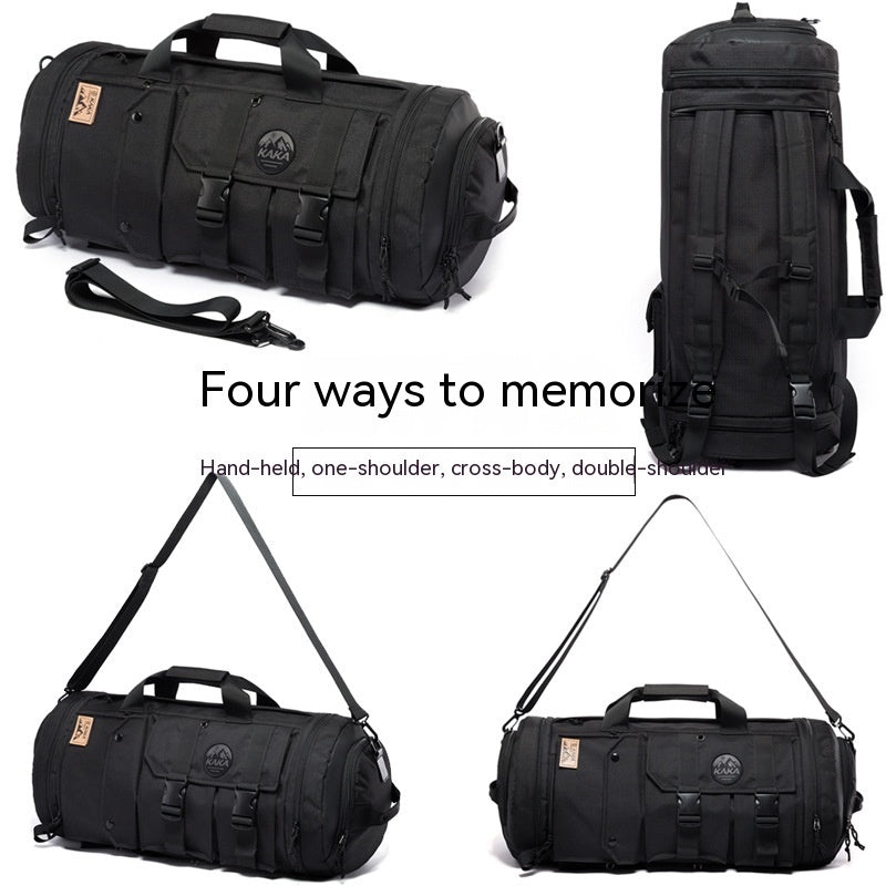 Outdoor Large Capacity Travel Bag