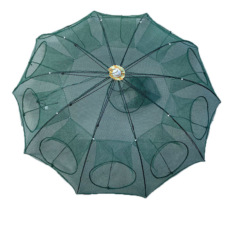 Umbrella Fishing Net