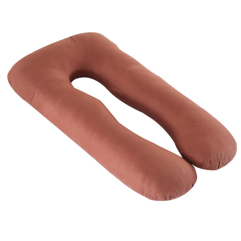Sleep Support Pillow For Pregnant Women
