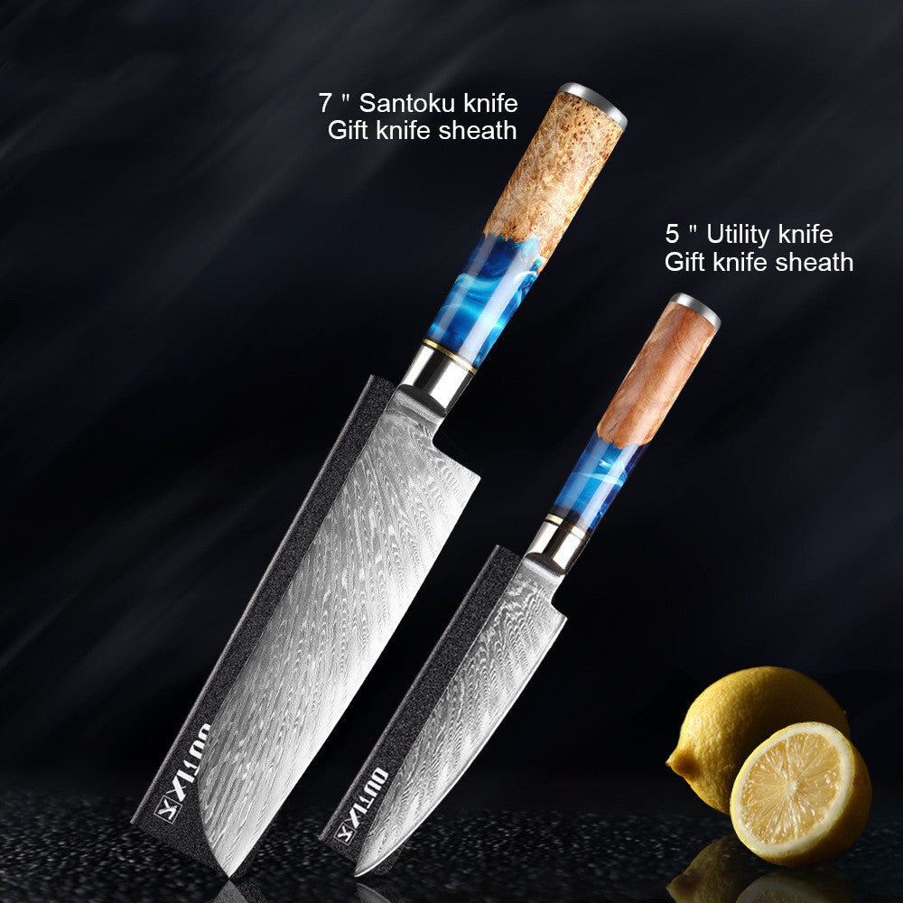 Chef's Knife Meat Chopping Knife
