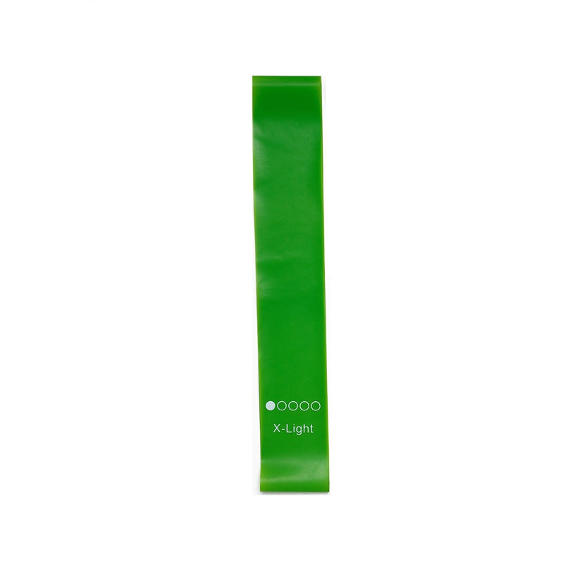 Flexi Strength Yoga Bands