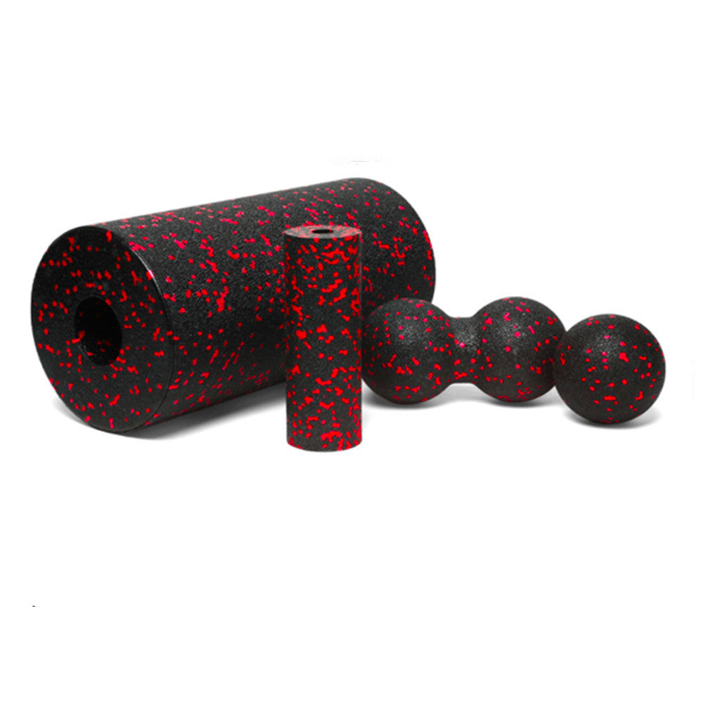 Yoga Combo Roller Set