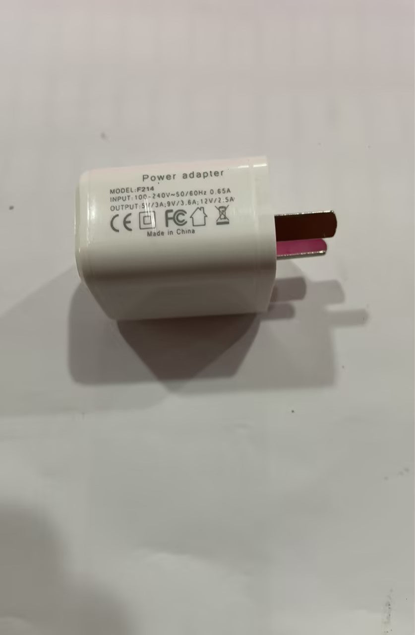New Intelligent G Shaped Led Lamp