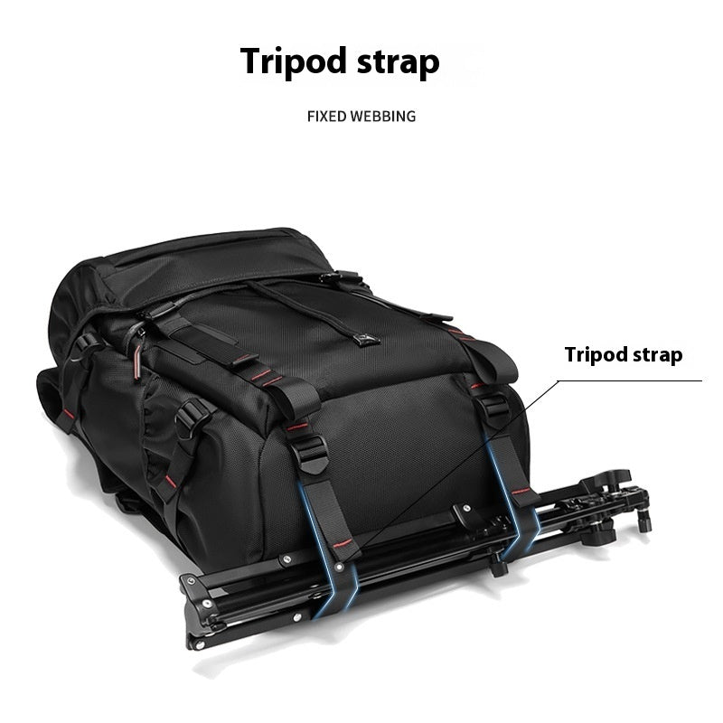 Hiking Backpack