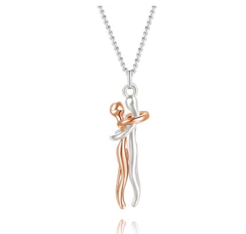 Love Hug Unisex necklace