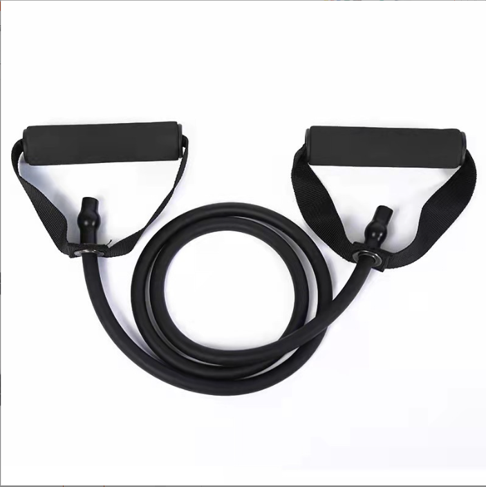 Flexi Sculpt Pro: Latex Resistance Band for Total Fitness