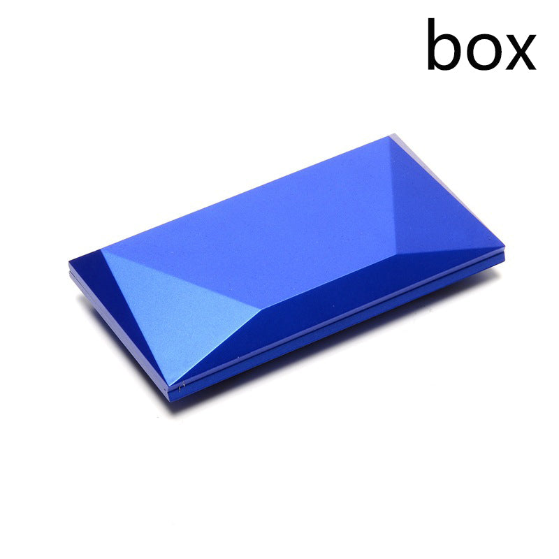 Heart-shaped Rose Flower rotating ring Box