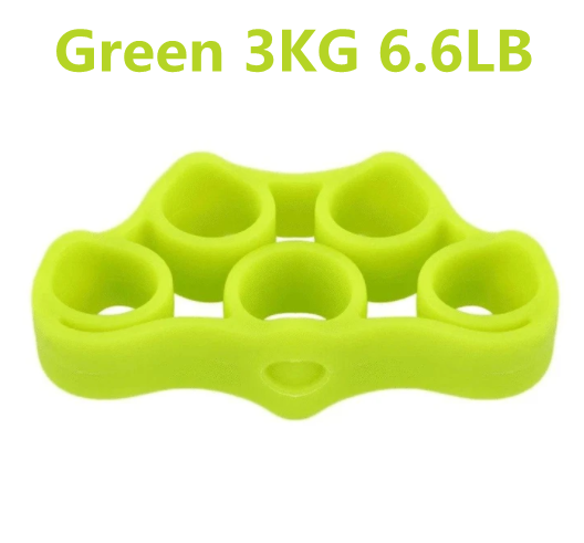 Flexi Grip Pro Finger Fitness Kit