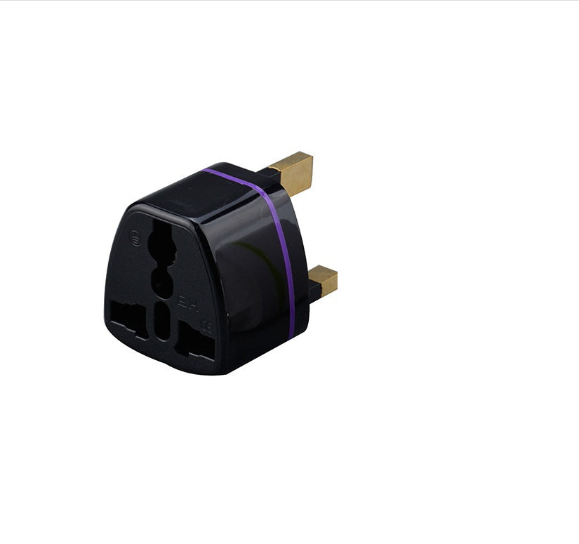 Pure Copper Global Plug