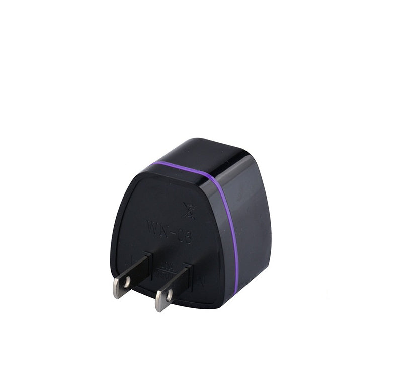 Pure Copper Global Plug