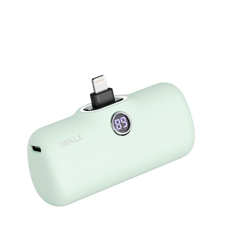Wireless Portable Power Pack