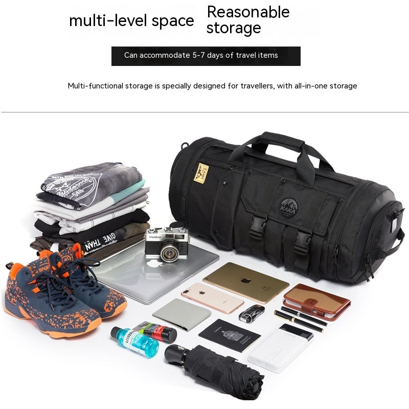 Outdoor Large Capacity Travel Bag