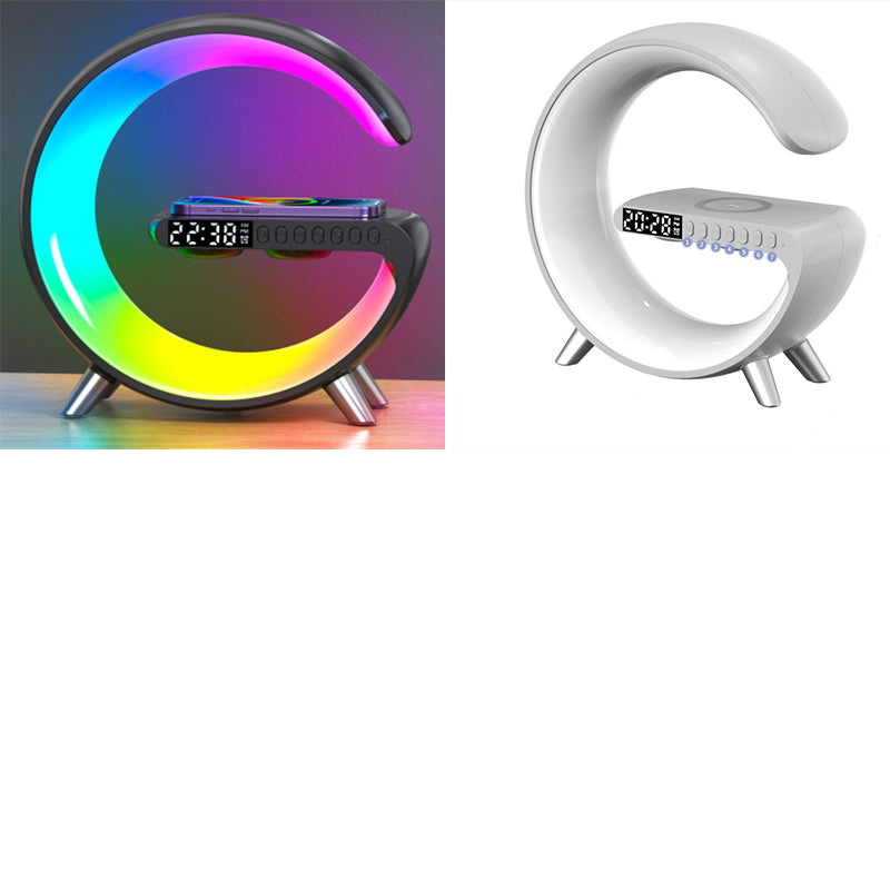 New Intelligent G Shaped Led Lamp