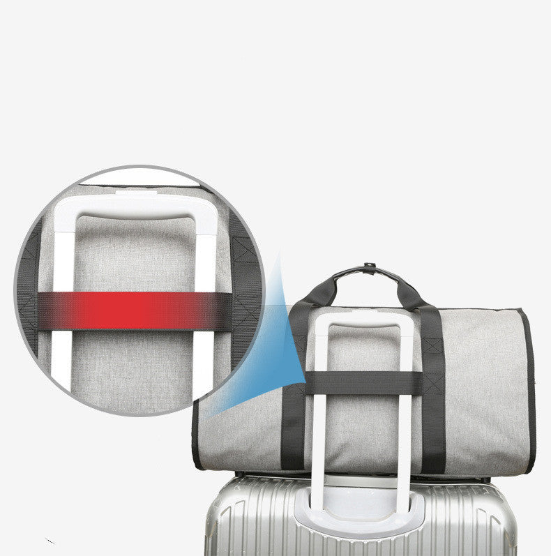 Outdoor Travel Storage Bag