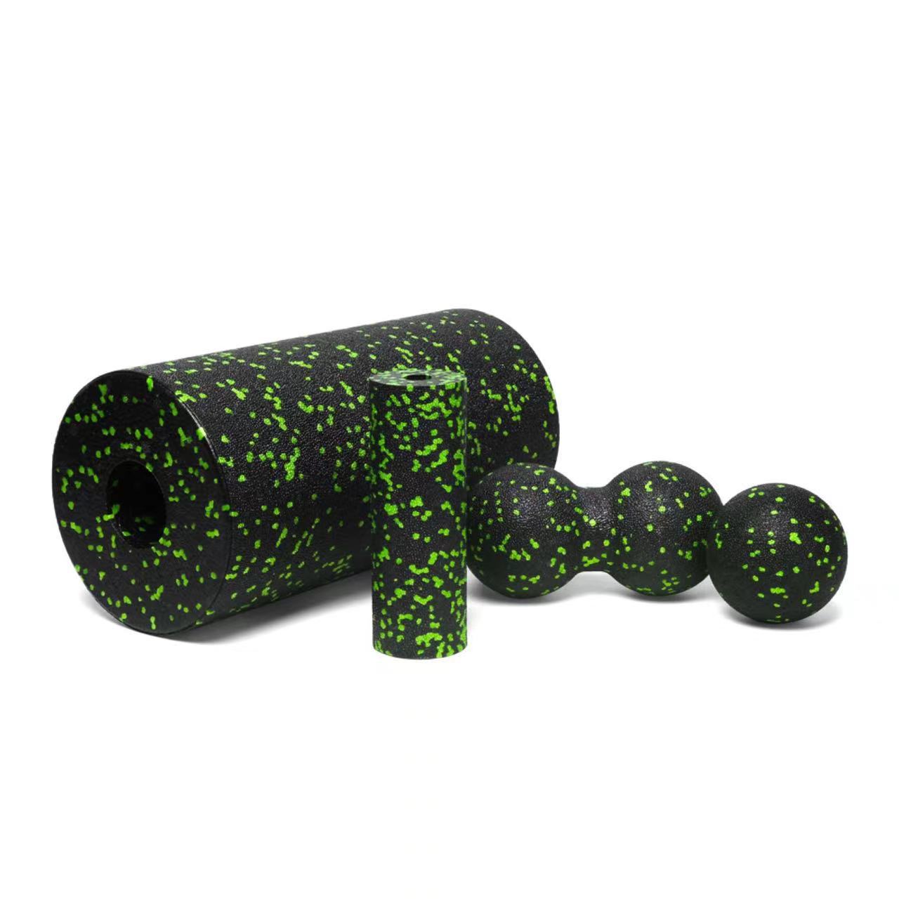 Yoga Combo Roller Set