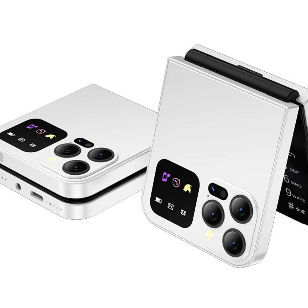 Mini Mobile Phone