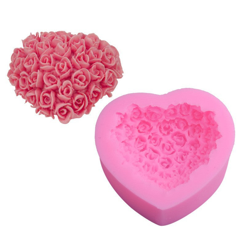 The Love Rose