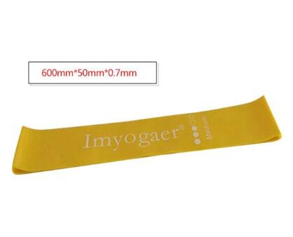 Elastic Flex Pro Gym Fitness Resistance Bands