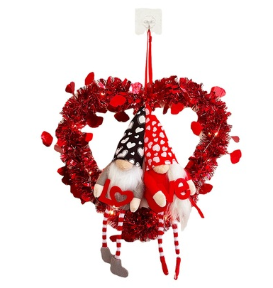 The Garland Doll