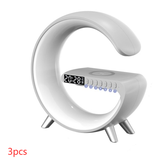 New Intelligent G Shaped Led Lamp