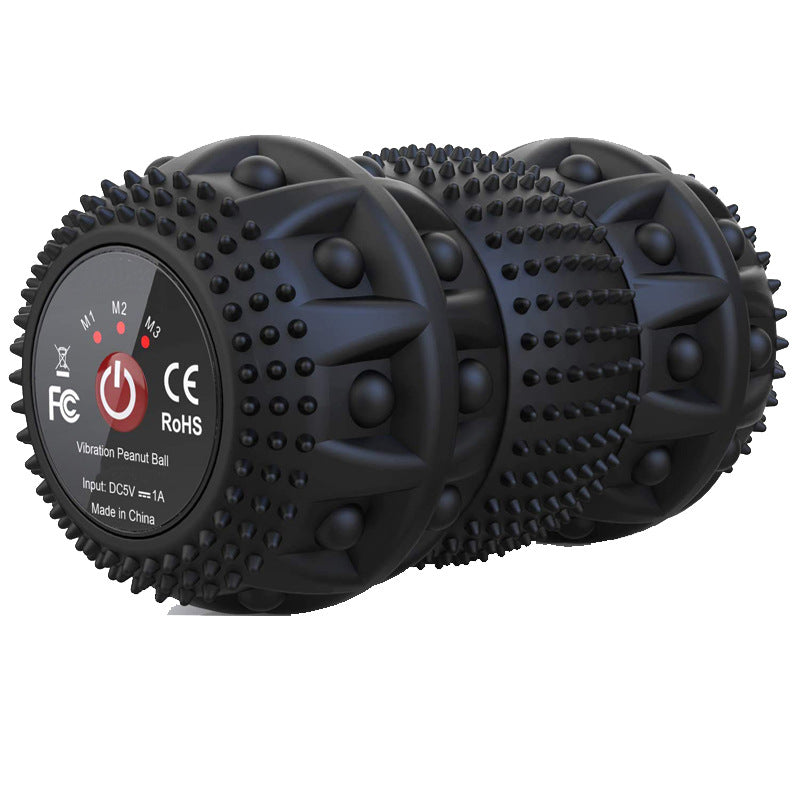 Yoga Electric Column Massage Roller