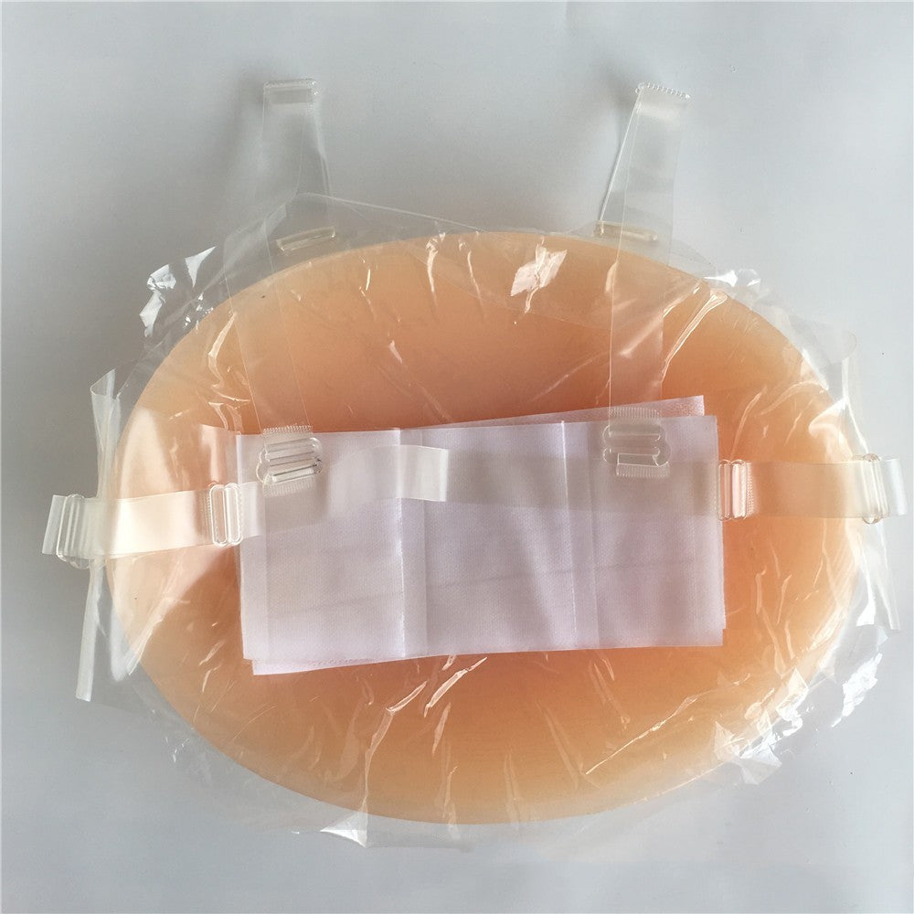 Silicone Pregnancy False Belly Performance Props