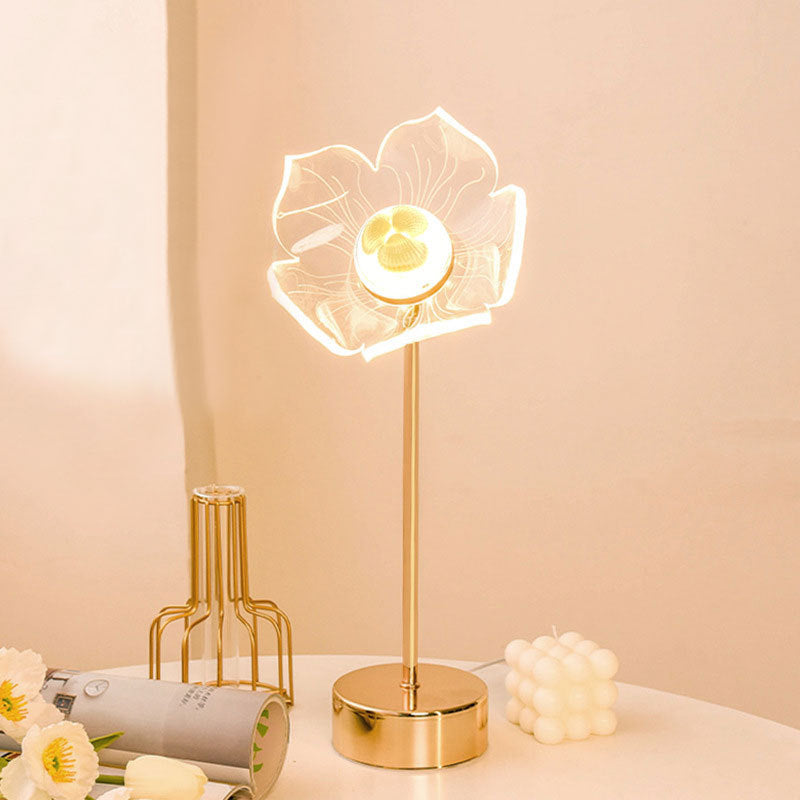 Bedside lamp