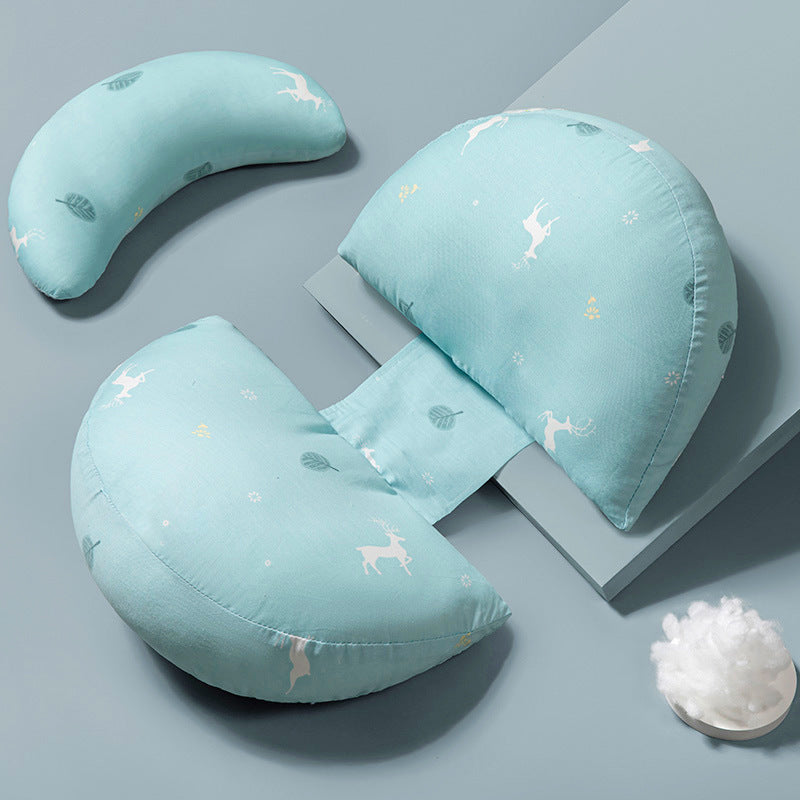 Side Sleeping Side Lying Pregnant Woman Pillow