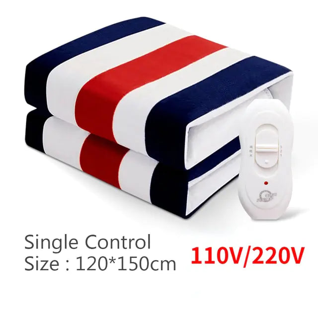Electric Blanket