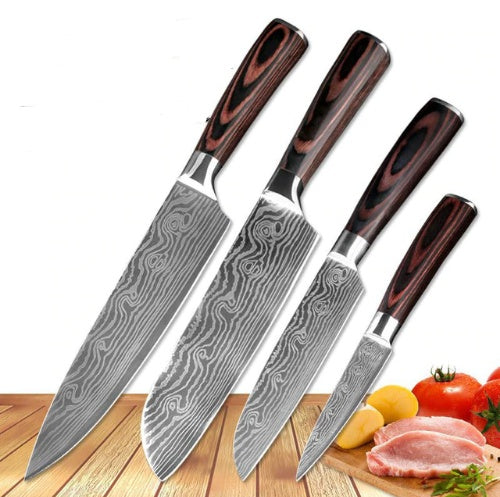 Carpenter's Special 6-piece Set