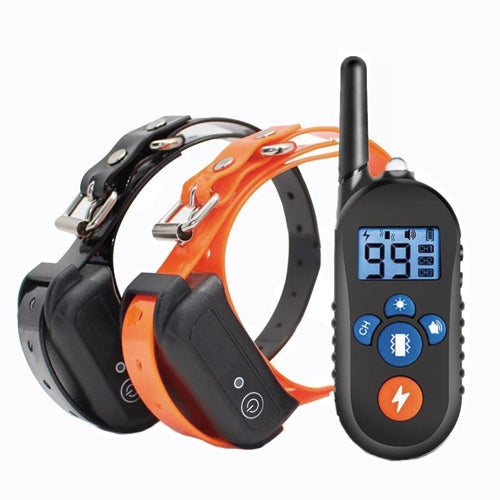 Dog Training Shock Collar