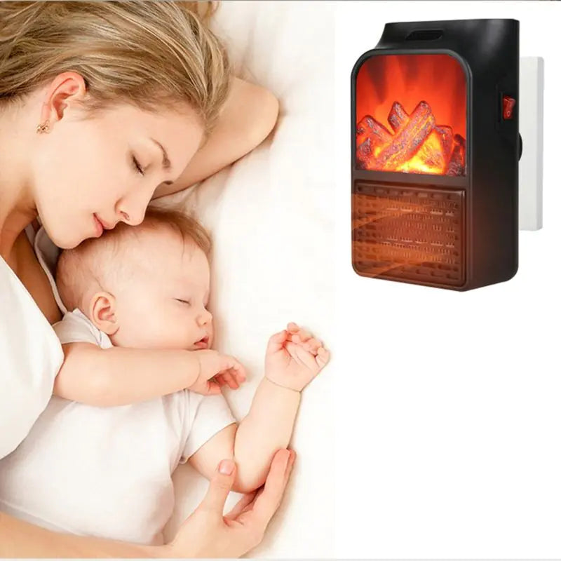 Mini Multi-Function Heater