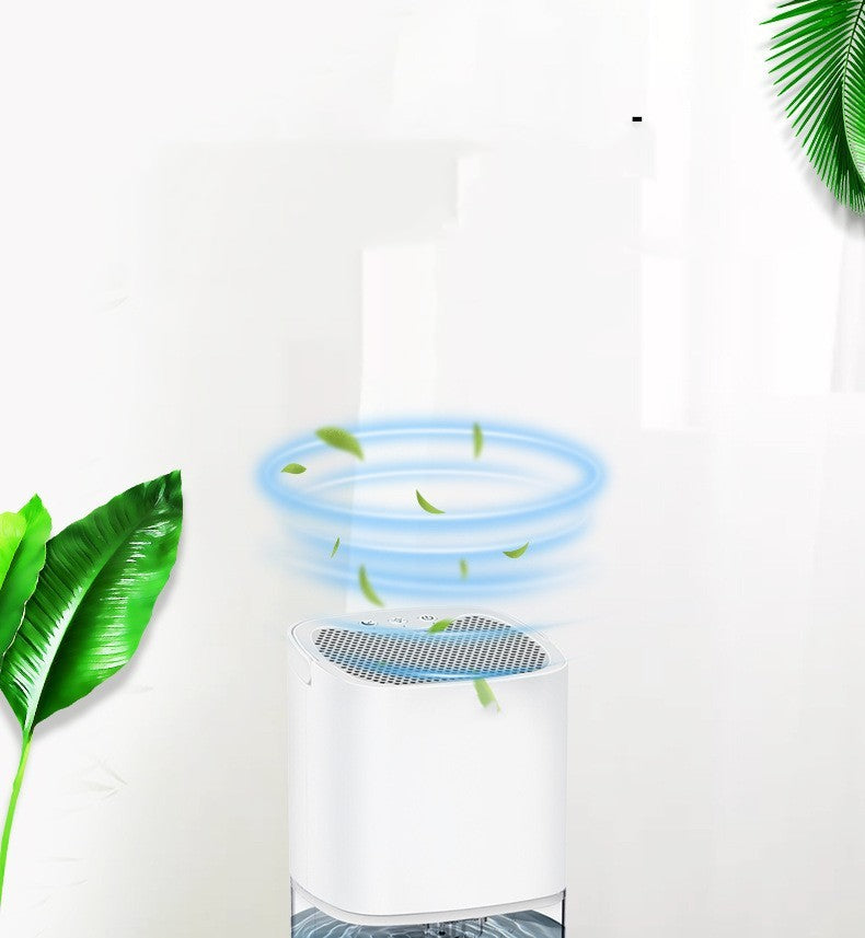 Moisture Absorber & Dehumidifier Household Use